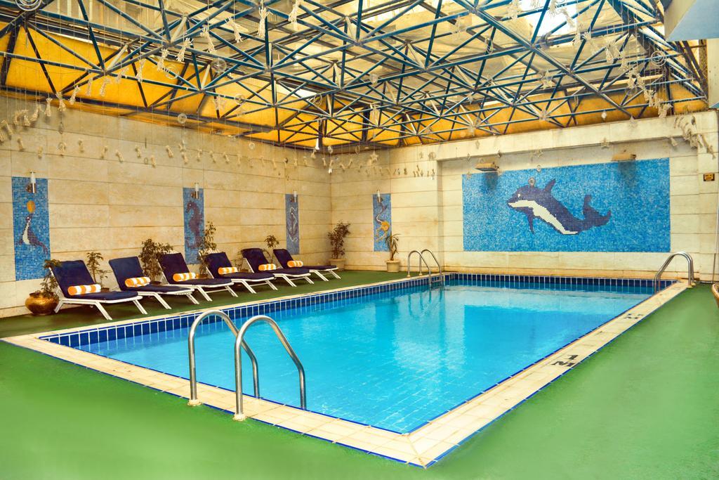 Gawharet Al Ahram Hotel 3*