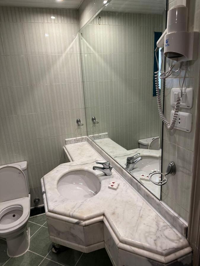 Hotel Gawharet Al Ahram