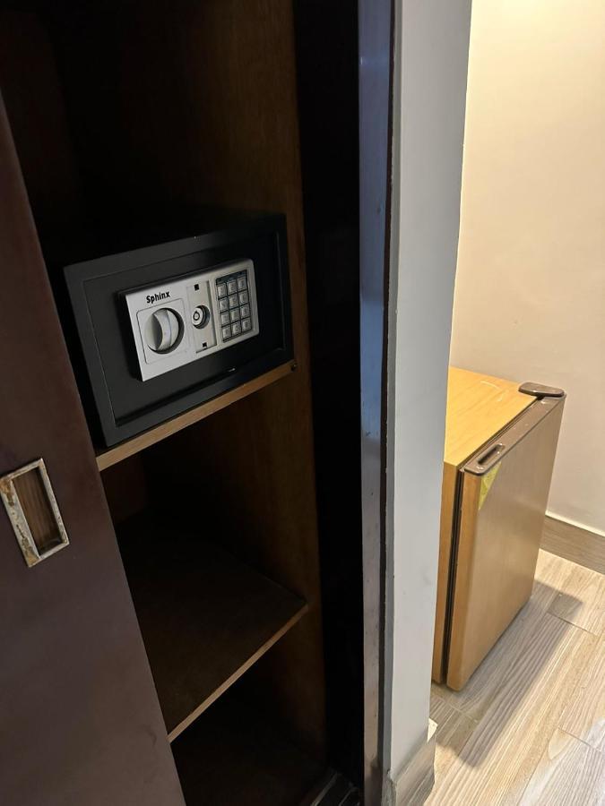 Hotel Gawharet Al Ahram