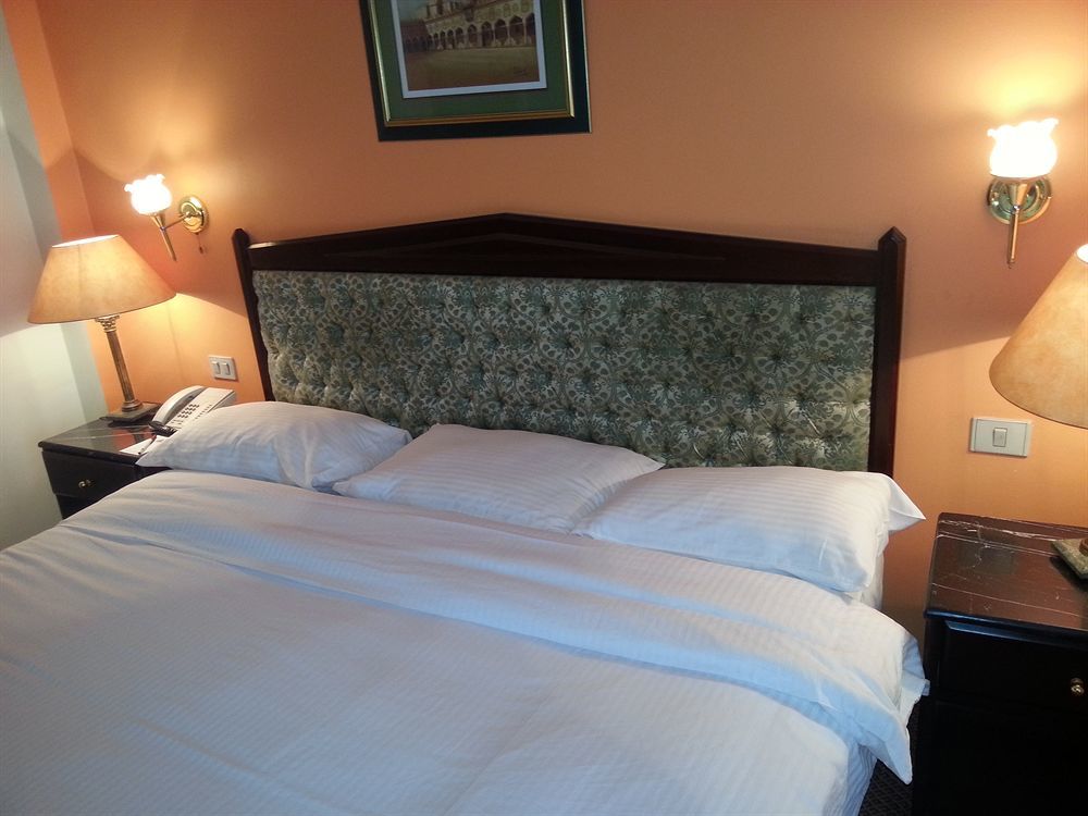 Gawharet Al Ahram Hotel Giza