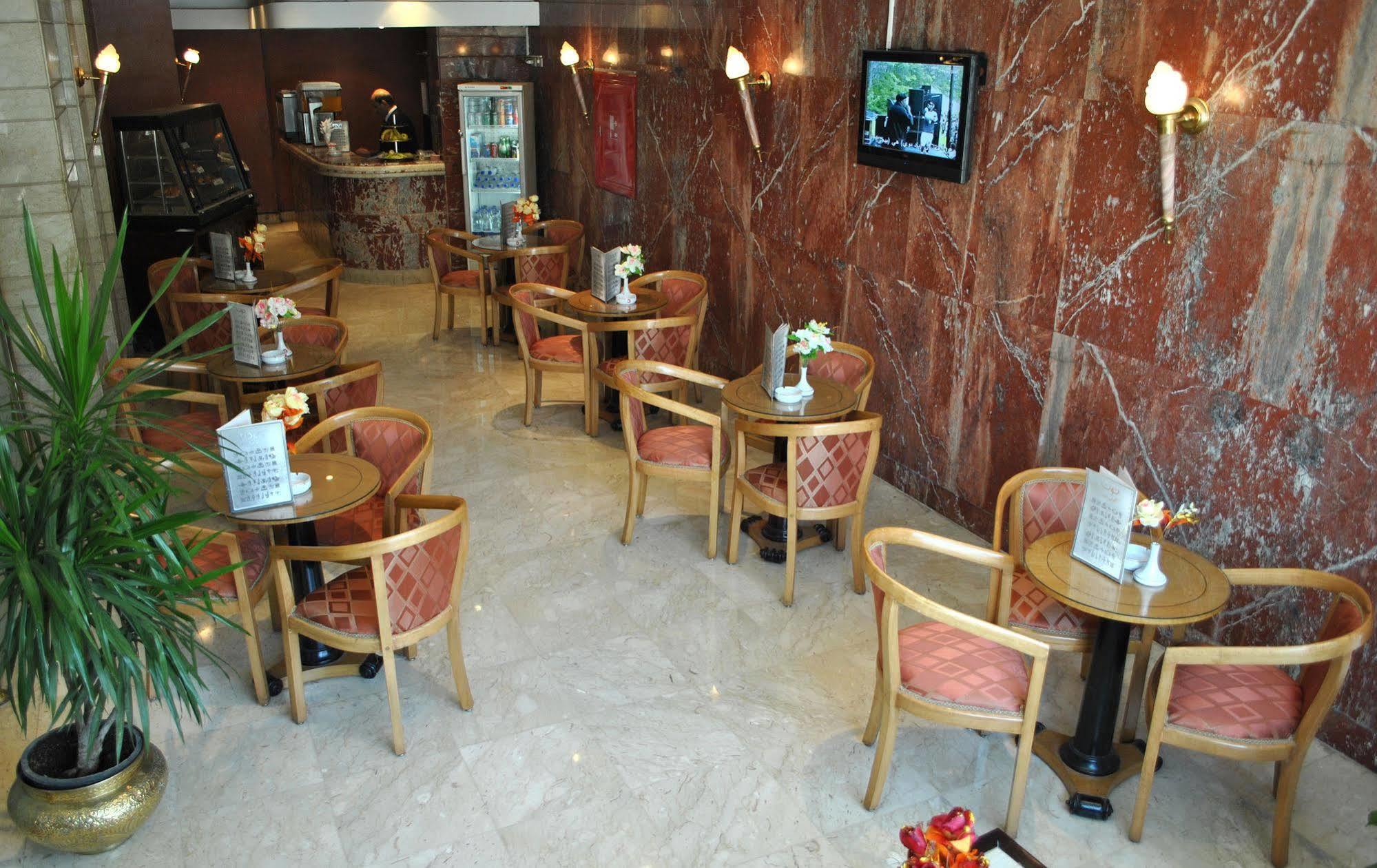 Gawharet Al Ahram Hotel