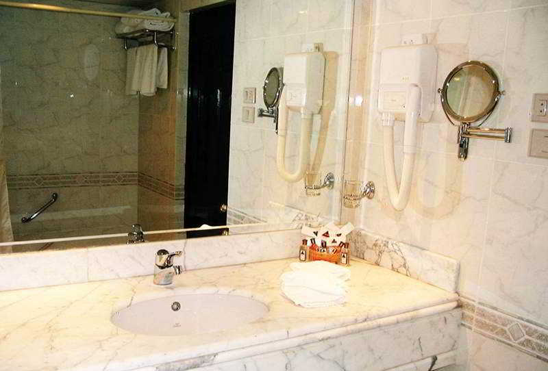 Gawharet Al Ahram Hotel